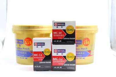 45mm Round Universal Tyre Repair Patch