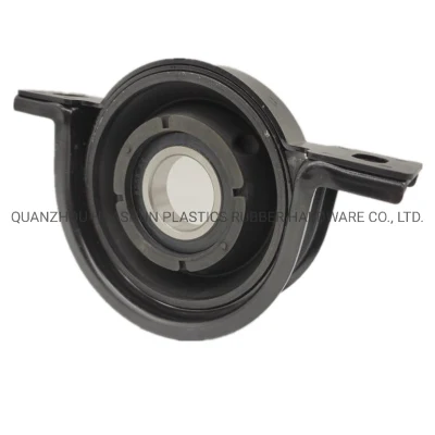 China Factory Propshaft Centre Bearing Center Bearing for Ssangyong Korando 33200-34000 33200-34001 Nlw-Dw-003