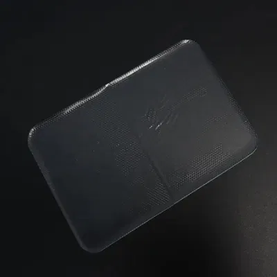 Medical Grade Silicone Gel Dressing Scar Removal Patch Self Adhesive Scar Repair Tape Patch