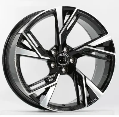 Audi RS6 Best-Selling Replica Wheel Rim Alloy Wheel for Audi Our Warehouse More Than 50000PCS Stock