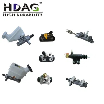  Hot Sale Auto Wheel Brake Clutch Master Cylinder Factory for Hyundai Tucson Elantra Santa Fe Accent Sonata Entourage Prime Galloper Veloster H100 KIA Daewoo
