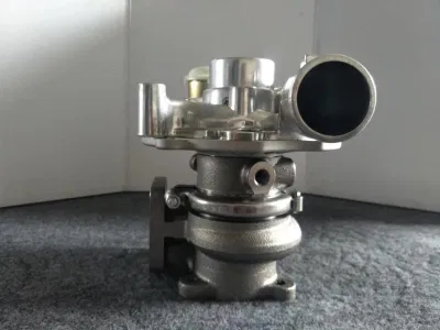 China High Performance Diesel Engine Turbocharger Prices for Rhf4