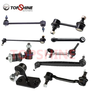 China Wholesale Price Auto Spare Tie Rod End Parts for Japanese Car Toyota Nissan Mazda Mitsubishi Honda Infiniti Suzuki Camry BMW