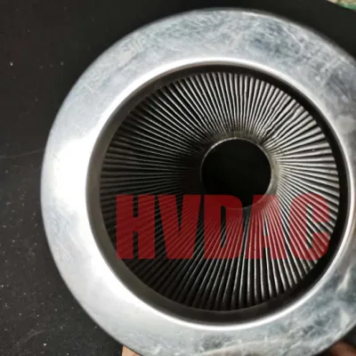 High Performance Stainless Steel Material Hydraulic Oil Filter Cartridge ESC61gmf