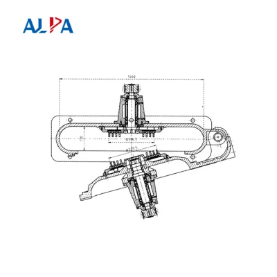 D50: 10-45um Impact Grinding Machine Manufacturer Pin Mill for Soy Protein Powder