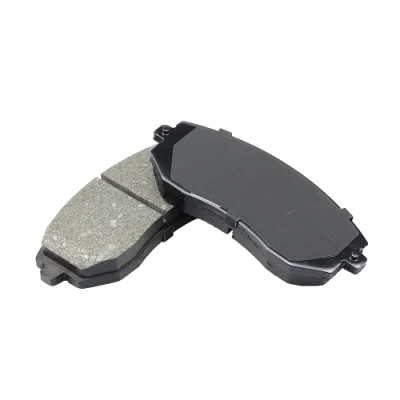D929 Manufacturers Wholesale Auto Brake Pads High Quality Disc Brake Pads for Subaru Cars Brake Pads