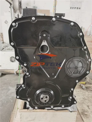 Duratorq Zsd-422 Motor 2.2 Tdci Engine for Land Rover Defender Mazda Bt-50 Peugeot Boxer Jaguar X-Type Citroen Relay