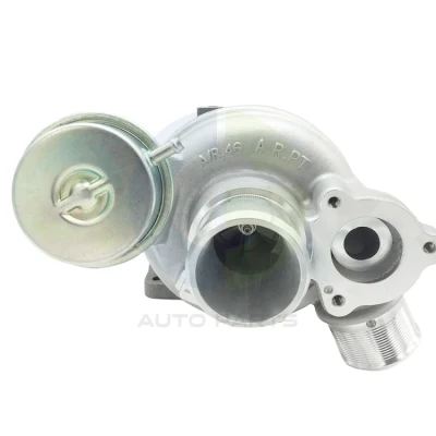 Turbocharger Mgt1446z Turbo 811311-0001 for Alfa Romeo Mito