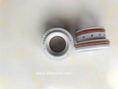 China Manufacturer Plasma Consumables 220553 220180 220353 Swirl Ring for Hpr and Hpr Xd Power Sources