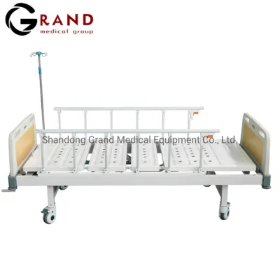 Newly Design Customized Hospital Furniture Medical Equipment Electric and Manual Adjustable Hospital and Medical Patient Nursing Bed