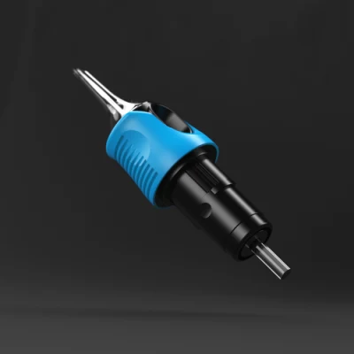 2023 Summer Factory Direct Premium Quality Membrance No Ink Baclklow Cartridge for Wireless Rotary Machine
