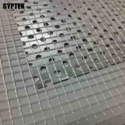 Wall Patch Fiber Glass Drywall Repair Patch
