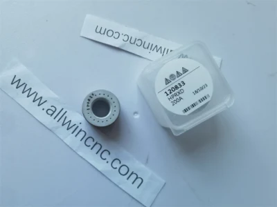 Factory Price Swirl Ring 120833 020604 020607 for Plasma Torch Cutter Head