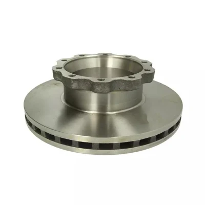 Suppliers Truck Rotor Brakes to North American Market 1907725 for Iveco Aurocargo Truck