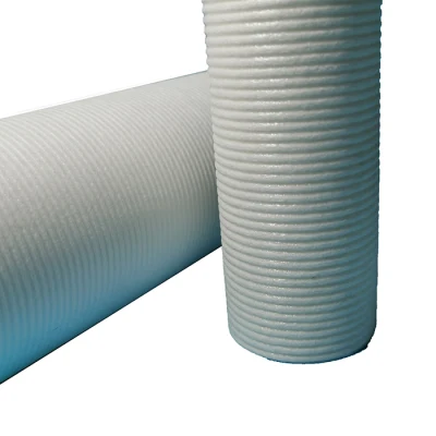 Manufacturer of PP/Polyster Pleated Swimming Pool SPA Filter Element/ High Flow Particulate Water Filter Cartridge