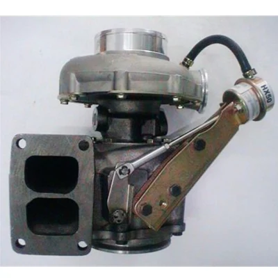 China Sinotruk HOWO Truck Engine Spare Parts Turbocharger Vg1560118229