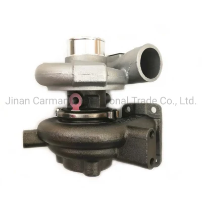 3066 Engine Turbocharger Td06h Supercharger 49179-02300 for Caterpiller E320b