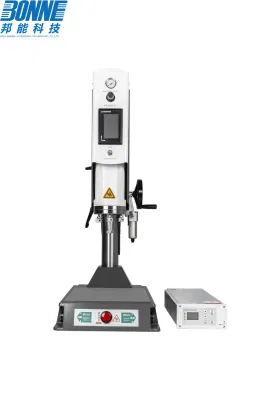 Factory Direct Welding Machine with High Power Ultrasonic Transducer Plastic Welder