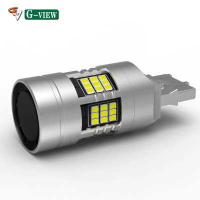 G-view GSC-C 27W 2800lm ODM &amp;OEM Package Box 1156/1157/3156/3157/7440/7443/BA15S/P21W/BAU15S China 7443 led light