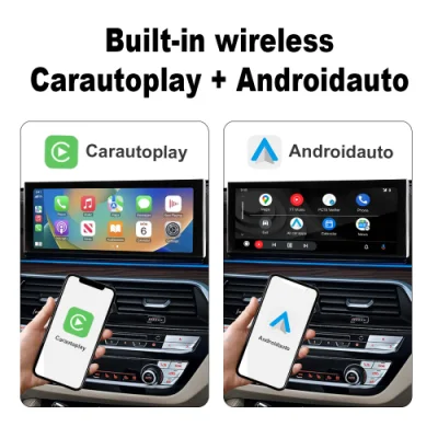 Latest Product 12.3 Inch 1920*720 Touch Screen Android 12 8core 4+64G GPS Navigation Car Radio for Benz V Class W447