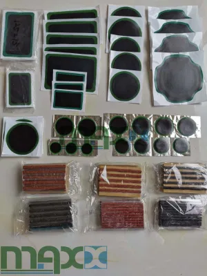 Factory Direct Tire Repair Kit