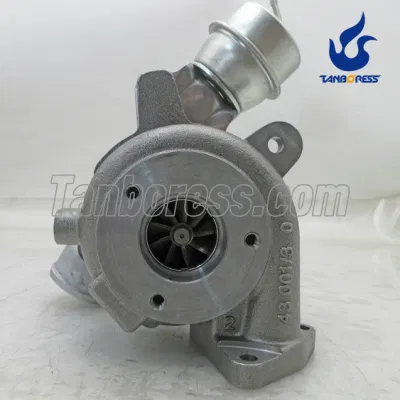 China factory turbocharger for India Mahindra turbo BV43-001 53039880465
