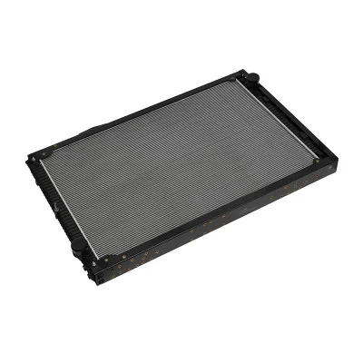 for Ford F100 F150 F250 F350 Shacman Sz9530000832 Radiator Truck 1966-1979 1967 1971 1975 78 3 Shandong, Liaocheng Row Radiator