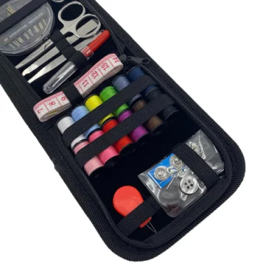 China High-Quality Sewing Kit Manufacturers &amp; Wholesalers, Travel Sewing Kits for Family Repair, Hotel Amenities Sewing Kit Amenities Manufacturer OEM