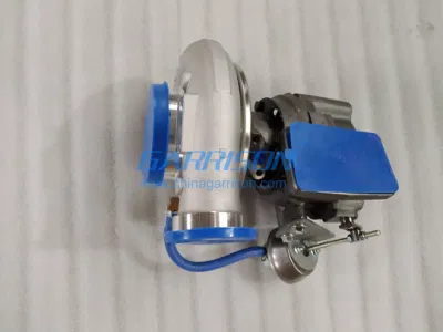 Turbocharger China Original Sinotruk HOWO Shacman Foton FAW JAC Beibennew Truck Spare Parts for Sale 082V09100-7576