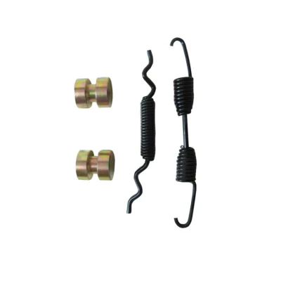 4702 4515 4707 Factory Direct High Quality Truck Brake Shoe Repair Kit
