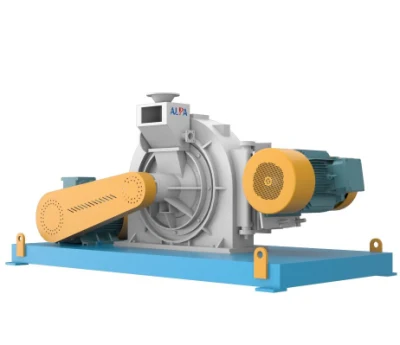 D50: 10-45um Impact Grinding Machine Manufacturer Pin Mill for Soy Protein Powder