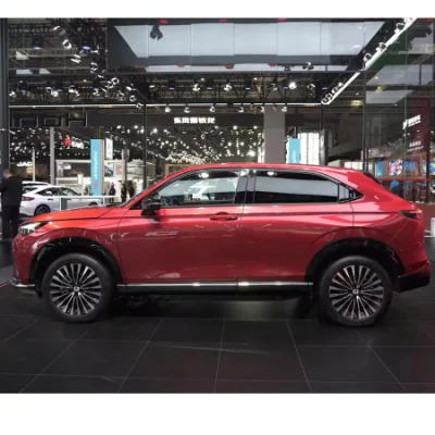 China Wholesale 420km 510km Ens1 High Speed New Cars Honda Ens 1 New Energy Vehicle Electric Minor SUV Car