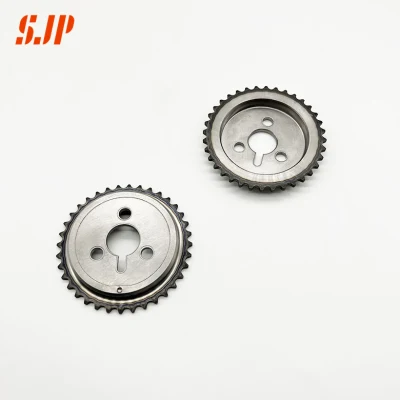 Manufacturer Supply OE-96416302 Timing Chain / Guide / Sprocket Repair Timing Chain Kit for Aveo Chevrolet B10de Spark (M300)