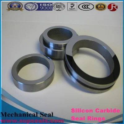 Exporter Manufacturer and Supplier of Silicon Carbide Seal, Silicon Carbide Seal Rings