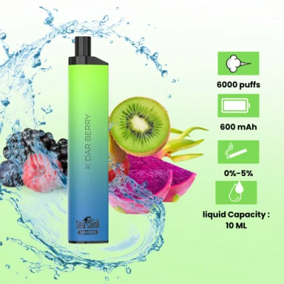 OEM Vape Factory Vape Pod System Vape Empty Replacement Cartridge for Relx