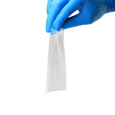 Medical Grade Silicone Gel Dressing Scar Removal Patch Self Adhesive Scar Repair Tape Patch