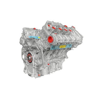 Factory Original Manufacturer for BMW Gt550 F07 F12 F13 F15 F16 E72 G12 F04 650 X5 X6 750 N63b44 4.4L Car Engine