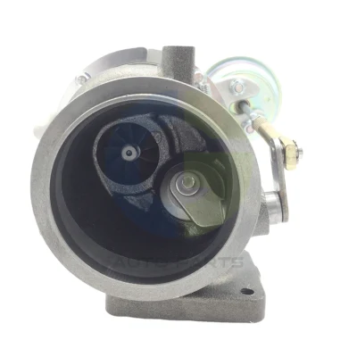 Turbocharger Mgt1446z Turbo 811311-0001 for Alfa Romeo Mito
