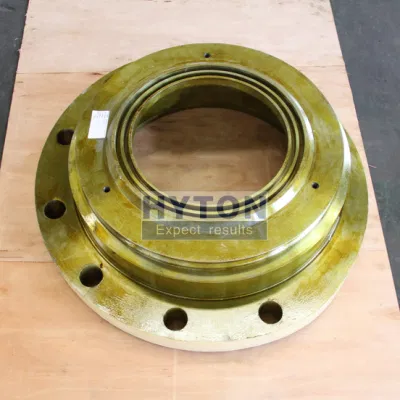 OEM Manufacturer Bearing Housing Spare Parts Suit for C120 Jaw Crusher