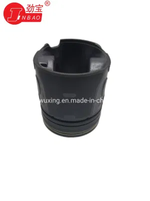 Engine Parts 5258754 Isf 3.8L Made of Aluminum Material for Cummins Engine