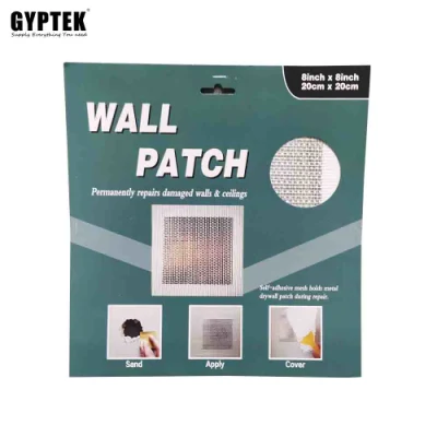 Wall Patch Fiber Glass Drywall Repair Patch