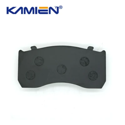 29087 High Quality Truck Brake Pad for Mercedes Benz D1203