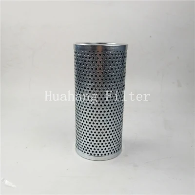 High performance Plasser hydraulic oil filter cartridge HY-S501.360.150HES