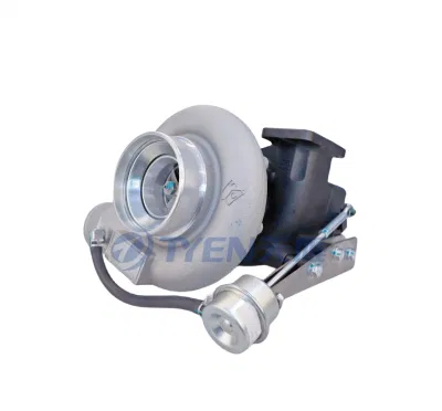 Original Factory Wechai 0014 Diesel Engine Turbocharger