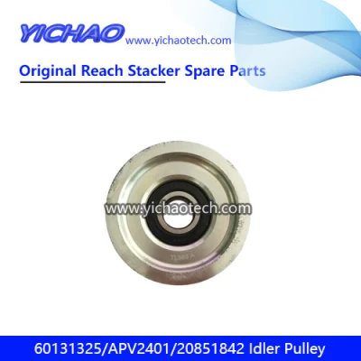 Kalmar/Volvo Penta 60131325/Apv2401/20851842 Idler Pulley for Reach Stacker Parts