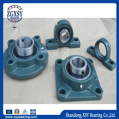 Chinese Manufacturer Supplier 15mm UCT 202 Pillow Block Bearing