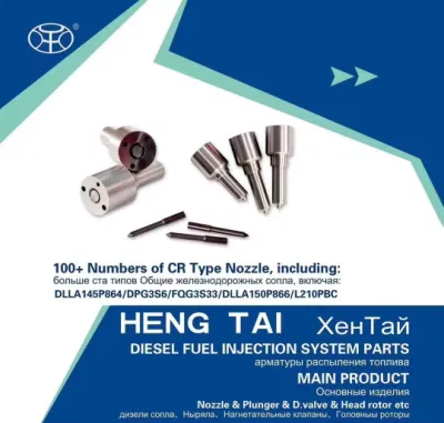 Dsla 152 P1603 Diesel Injector Nozzle Dsla152p1603 0433175462 Fuel Nozzle Injector 0 433 175 462 Dsla152p1603