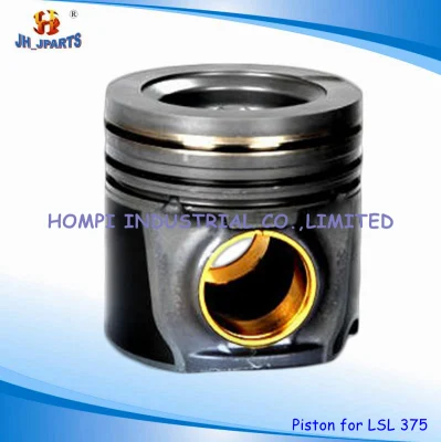 Car Parts Diesel Engine Ring Set Piston Kit Auto Parts Piston for Cummins 6btaa 3926631 6BTA/6btaa/6L/4bt/6CT/Nt855/Isf 2.8/K19/C210