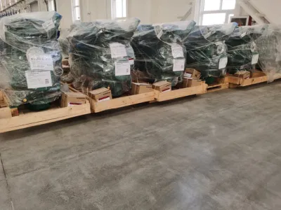 Volvo Penta Diesel Engine 1643ve, 1382ve, 1351ve, 1150ve, 1151ve, 1152ve Engine