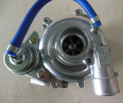 Milexuan Auto Turbocharger &amp; Parts CT CT16 17201-30080 17201-30120 1720130120 Turbocharger for Toyota Hilux Innova Fortuner 2kd 2kd-Ftv